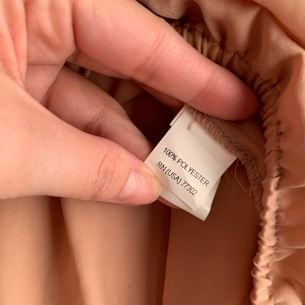 Zara basic blouse - Picture 5 of 5